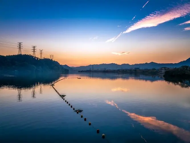 智能绿色智慧